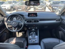 
										2020  MAZDA CX5 заповнено									