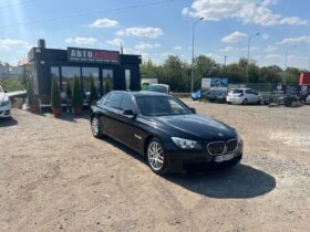 2011  BMW 7 S