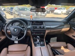 
										2011  BMW 7 S заповнено									