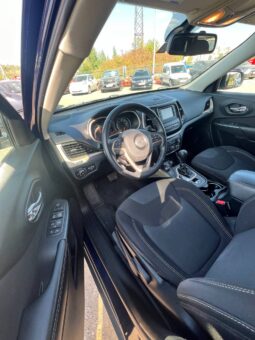 
										2015  JEEP Cherokee заповнено									