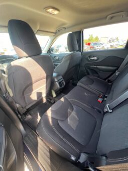 
										2015  JEEP Cherokee заповнено									