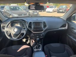 
										2015  JEEP Cherokee заповнено									