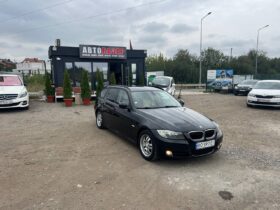 2010  BMW M3