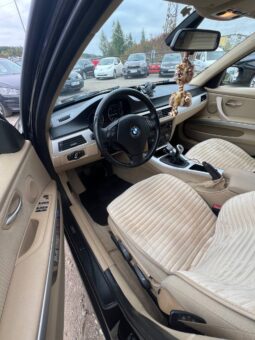 
										2010  BMW M3 заповнено									