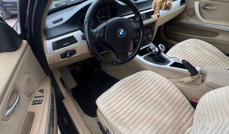 
								2010  BMW M3 заповнено									
