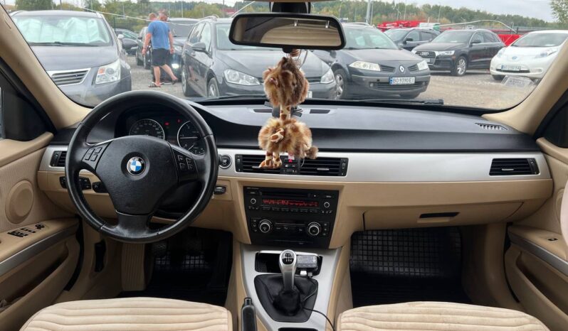 
								2010  BMW M3 заповнено									