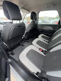 
										2013  CITROEN C4 Picasso заповнено									