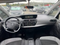 
										2013  CITROEN C4 Picasso заповнено									