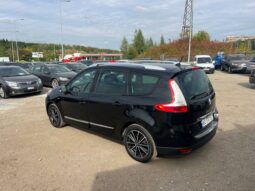 
										2013  RENAULT Scenic заповнено									