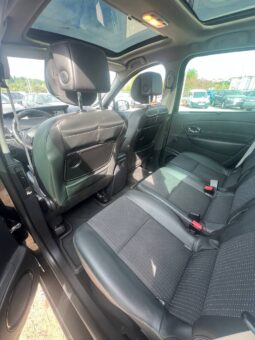
										2013  RENAULT Scenic заповнено									