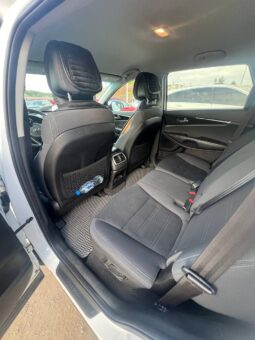 
										2016  KIA Sorento заповнено									