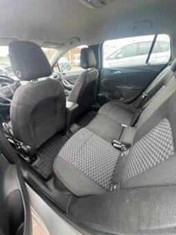 
										2017  OPEL Astra заповнено									