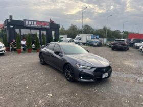 2020  ACURA TLX