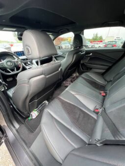 
										2020  ACURA TLX заповнено									
