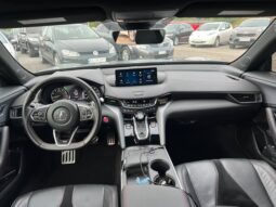 
										2020  ACURA TLX заповнено									