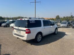 
										2016  FORD Expedition заповнено									
