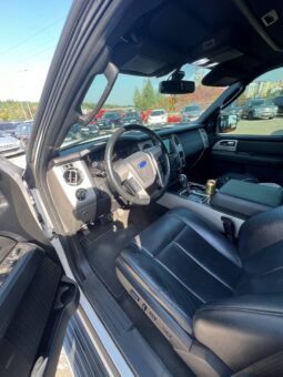 
										2016  FORD Expedition заповнено									