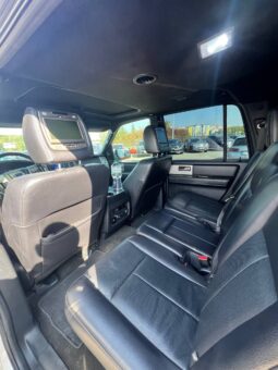 
										2016  FORD Expedition заповнено									
