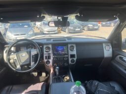 
										2016  FORD Expedition заповнено									