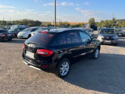 
										2008  RENAULT Koleos заповнено									