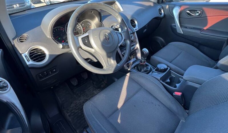 
								2008  RENAULT Koleos заповнено									