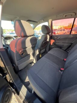 
										2008  RENAULT Koleos заповнено									