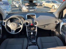 
										2008  RENAULT Koleos заповнено									