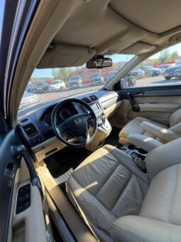 
										2011  HONDA CRV заповнено									