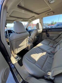 
										2011  HONDA CRV заповнено									