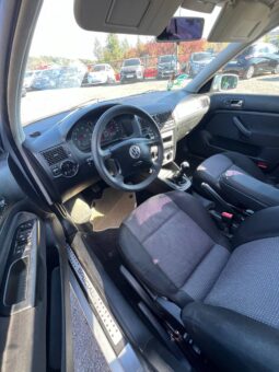 
										2002  VOLKSWAGEN Golf IV C заповнено									