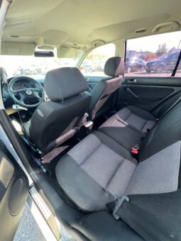 
										2002  VOLKSWAGEN Golf IV C заповнено									
