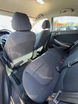 
										2014  HYUNDAI Accent заповнено									