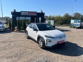 2020  HYUNDAI Kona