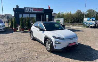 2020  HYUNDAI Kona