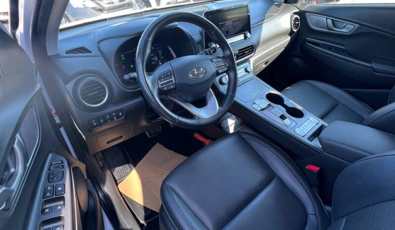 
								2020  HYUNDAI Kona заповнено									