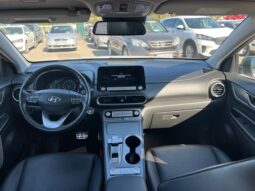 
										2020  HYUNDAI Kona заповнено									