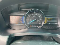 
										2016  FORD Explorer заповнено									