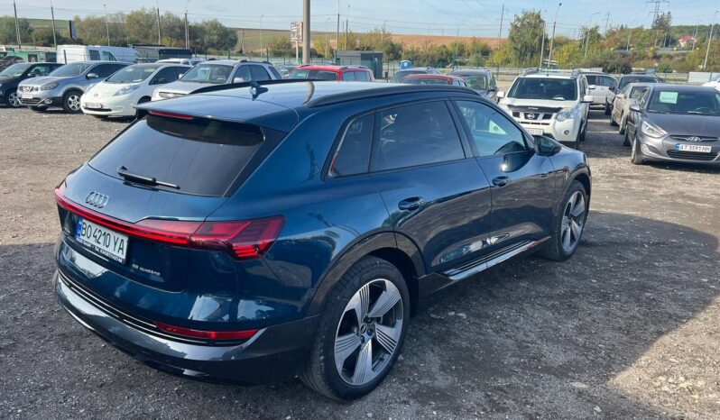 
								2021  AUDI etr заповнено									