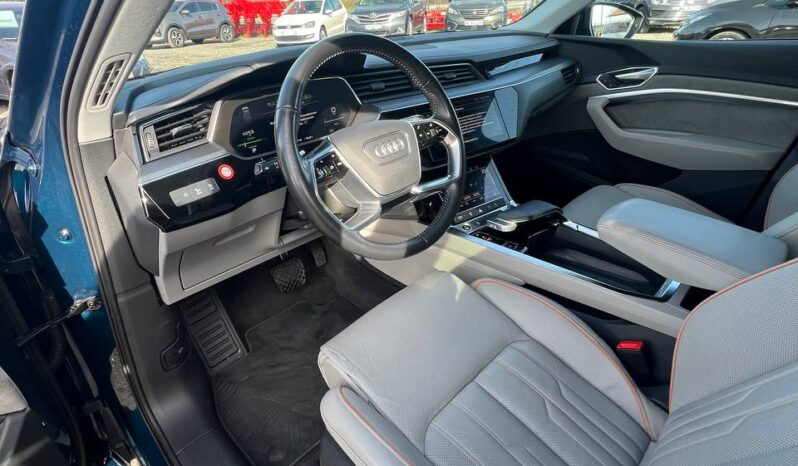 
								2021  AUDI etr заповнено									