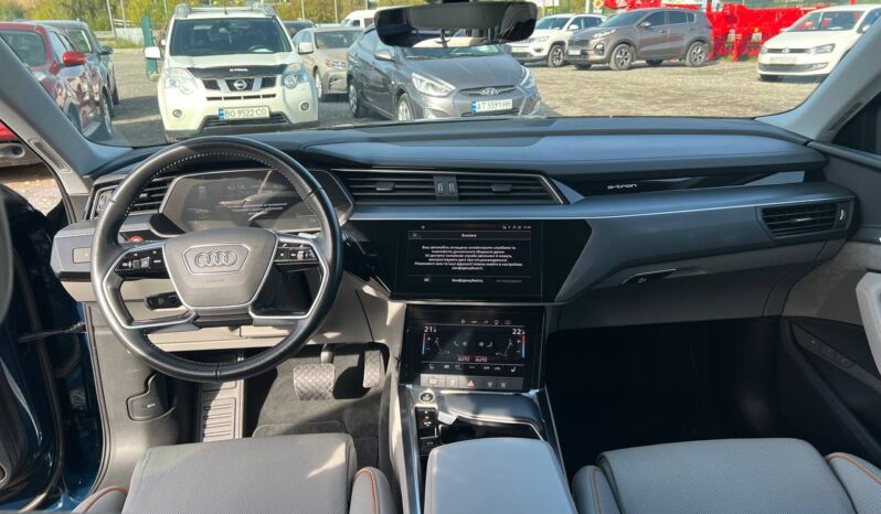 
								2021  AUDI etr заповнено									