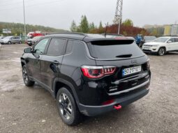 
										2018  JEEP Compass заповнено									
