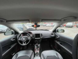
										2018  JEEP Compass заповнено									