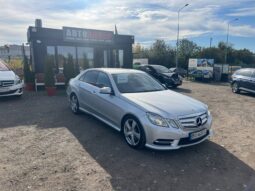 
										2013  MERCEDES BENZ EClass W213 заповнено									
