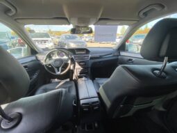 
										2013  MERCEDES BENZ EClass W213 заповнено									