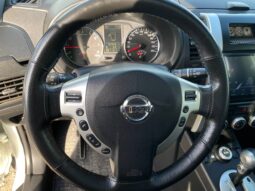 
										2012  NISSAN XTrail заповнено									