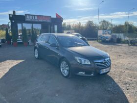 2015  OPEL Insignia G