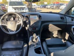 
										2015  OPEL Insignia G заповнено									