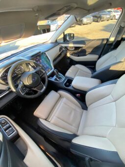 
										2021  SUBARU Outback заповнено									