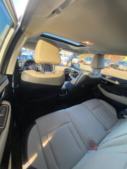 
										2021  SUBARU Outback заповнено									
