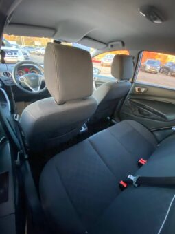 
										2012  FORD Fiesta 5 doors заповнено									